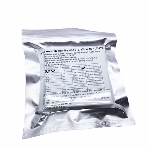 Sert Plak (Hard) 2mm