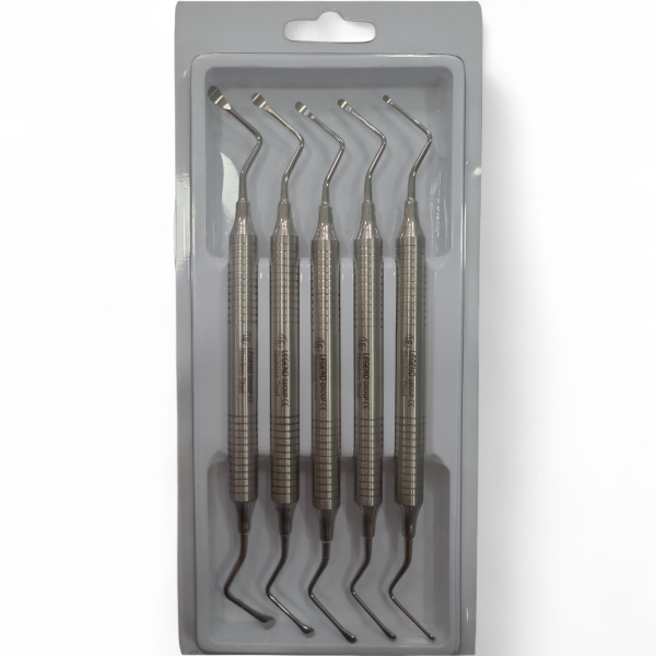 Legend Cerrahi Küret Lucas Seti