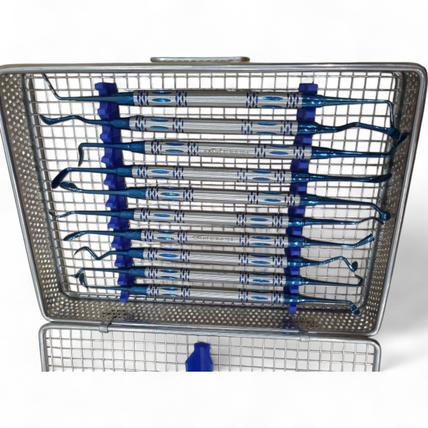 Exlin Açık Sinüs Lifting Set 10’lu