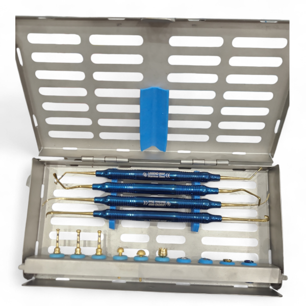 Legend Sinüs Lift Set