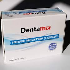 Panoramik Röntgen Isırma Çubuğu Kılıfı